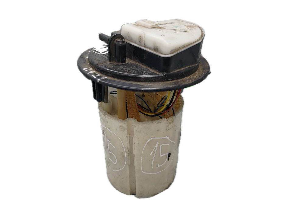 Boia combustível PEUGEOT 208