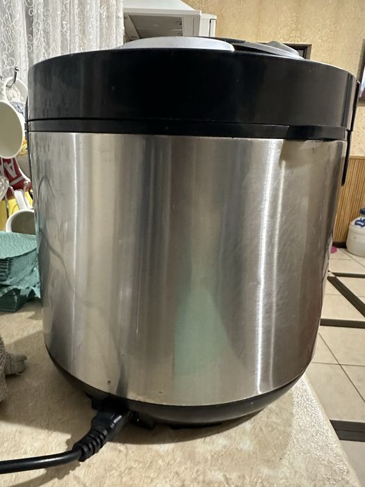 Мультиварка Ardesto