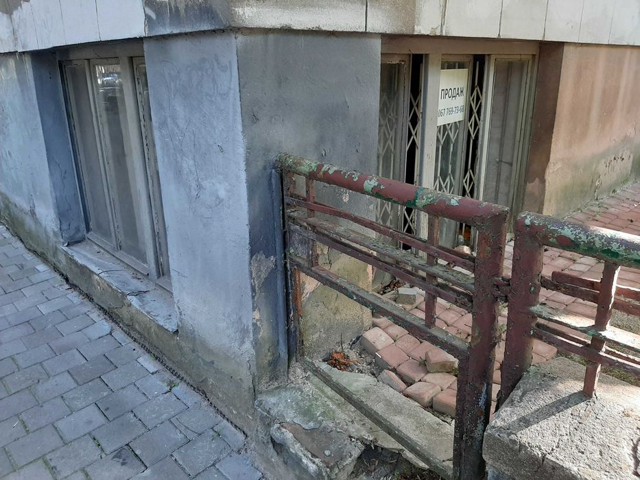 Commercial real estate at (area 22 m²) - Atlanta.ua - photo 5