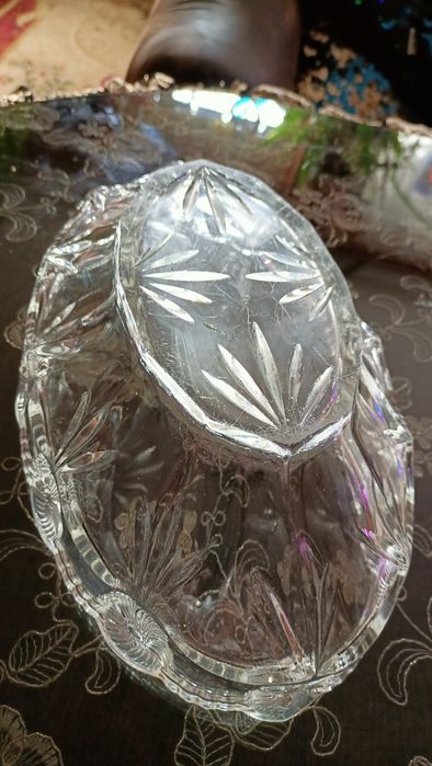 Stara żardiniera z lat 60 tych