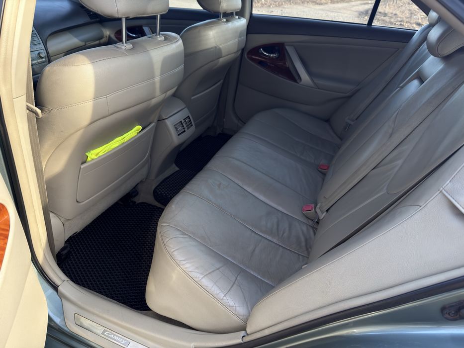 Toyota Camry XV40