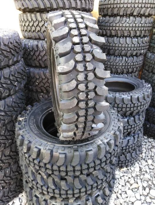 Шини болотяні 16