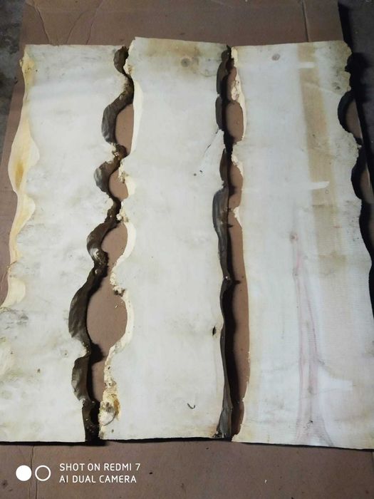 foszty deski na stół