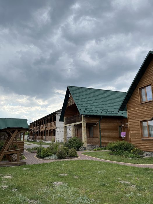 Здаю будинок, кімнати біля оз. Світязь