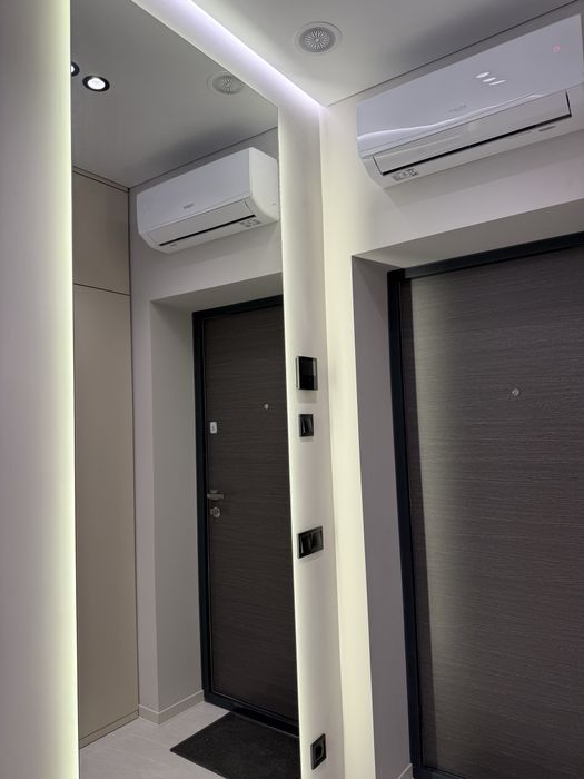 Продаж елітної квартири в ЖК Кристал, преміум ремонт | Crystal