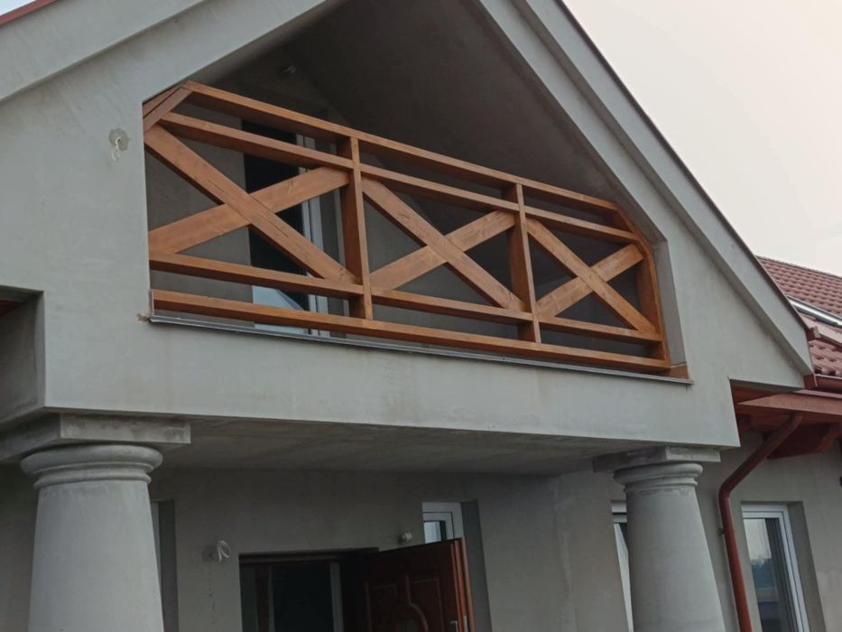 Zapisy 2026 Tarasy zadaszenia pergola żaluzje