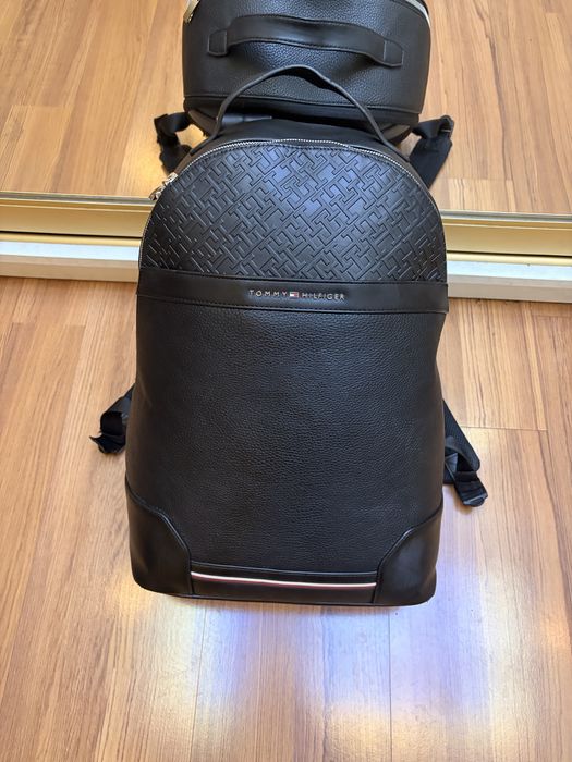 Рюкзак портфель Tomy hilfiger