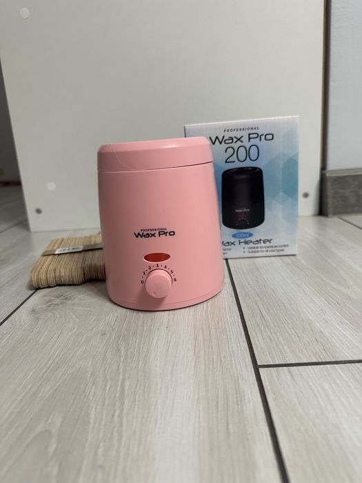 Воскоплав Wax Pro