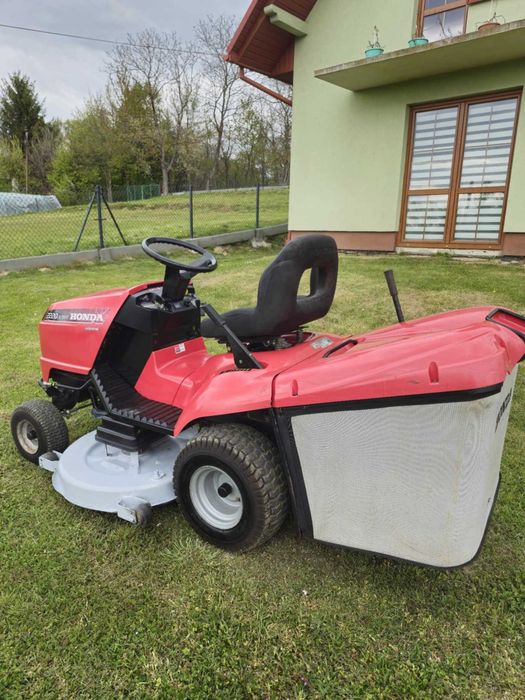 Traktorek Kosiarka Honda 2220