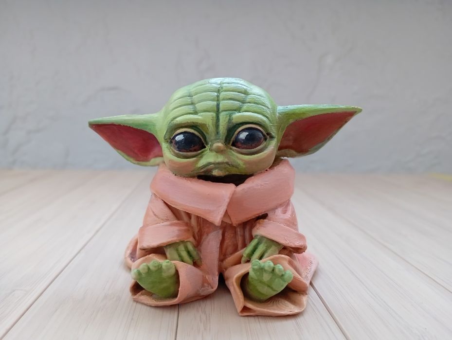 3D подвижные  игрушки