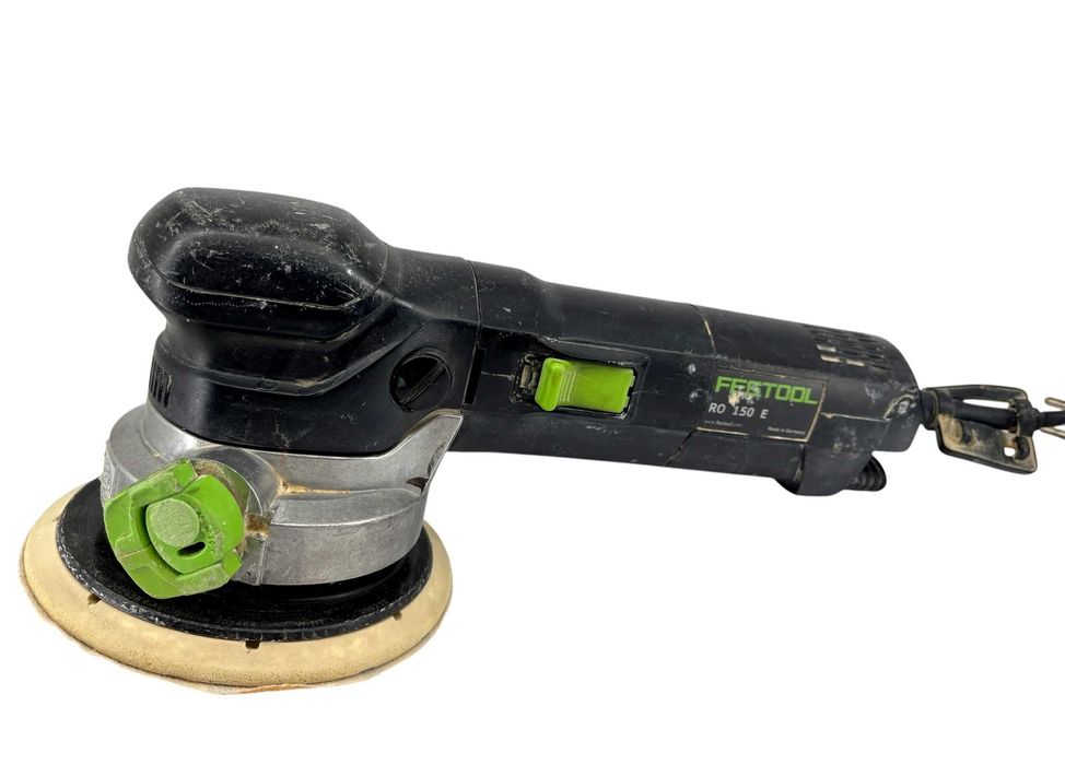 szlifierka festool RO 150E