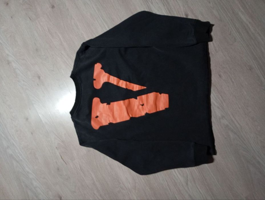Свитшот Vlone оригінал
