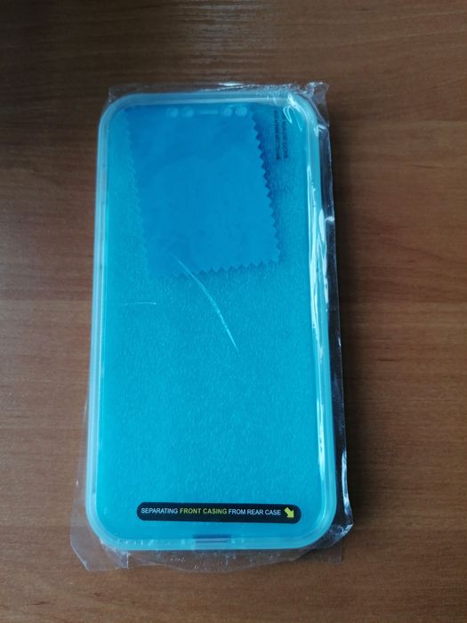 Pokrowiec, Etui do IPhone 12 Pro Max