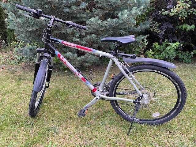 Rower górski MTB Unibike Mission 26"