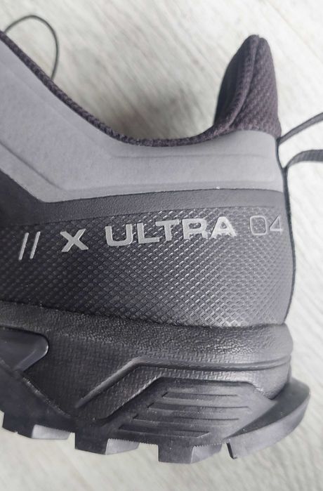 Salomon X Ultra 04, męskie, nowe, rozm.42 2/3