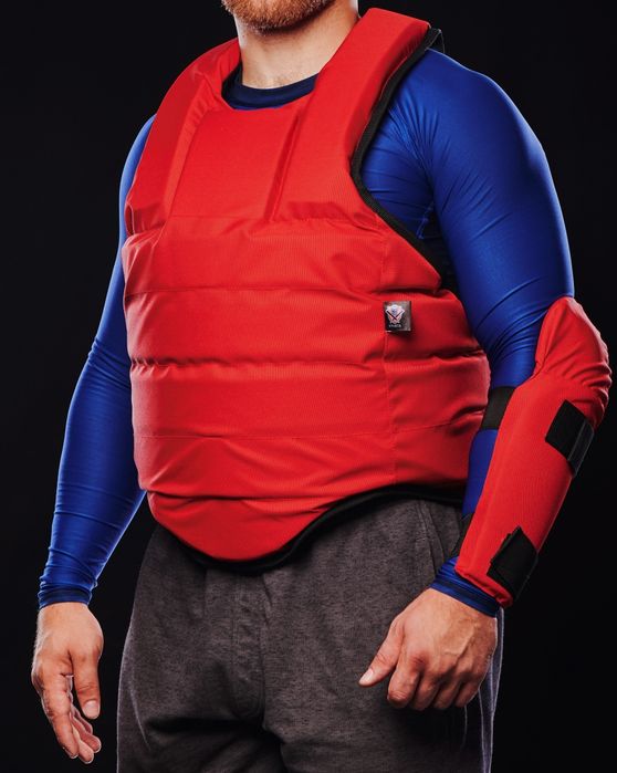 Производство экипировки, сумок, изделий из ПВХ