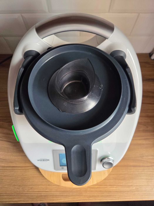 Thermomix TM5 używany