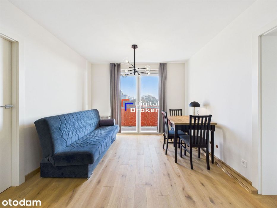 ⭐️Tomickiego⭐️3pok+garderoba⭐️2 balkony⭐Czyżyny⭐️