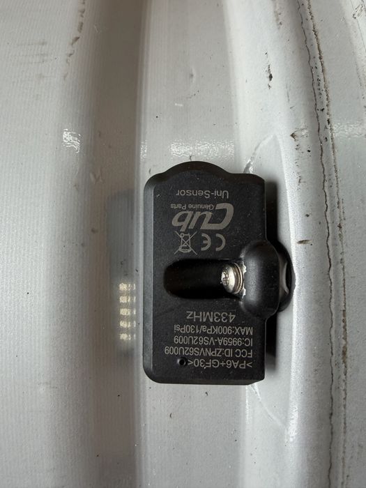 Диски 5х114,3 R17 Nissan Qashqai Rogue X-Trail Leaf Pulsar Juke