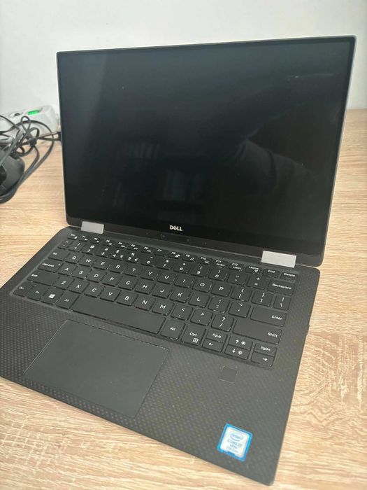 Laptop Dell Xps13 9365