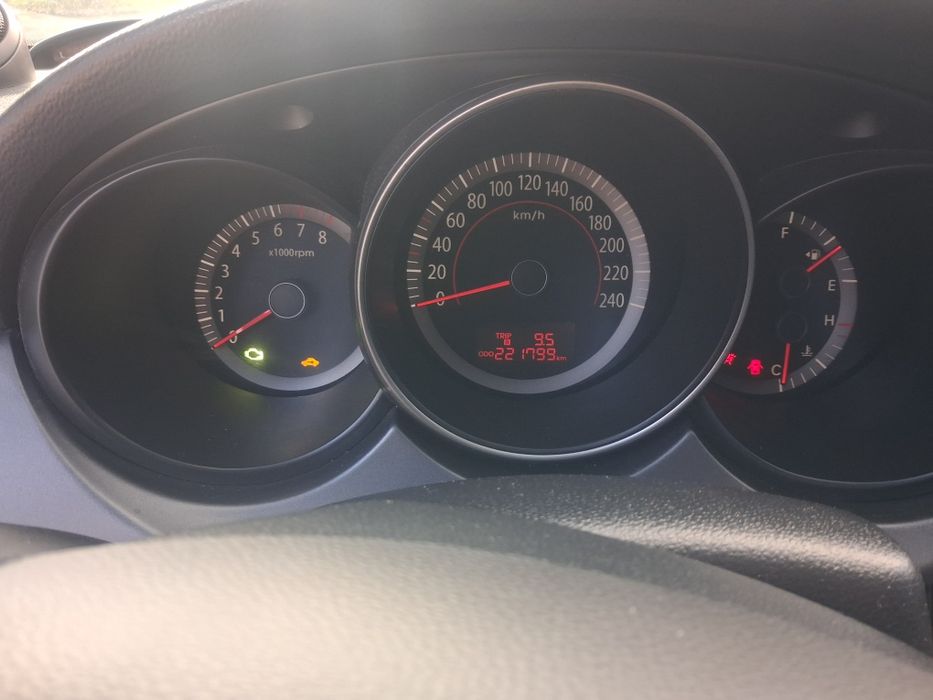 Продам автомобіль в гарному стані