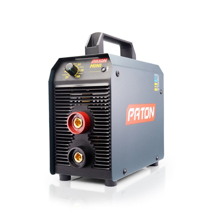 Зварювальний апаратПатон  PATON MINI WA