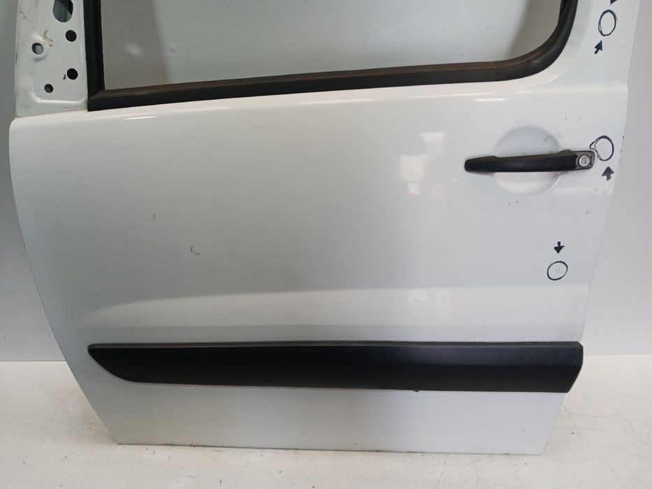 Porta frente esquerda CITROËN Jumpy