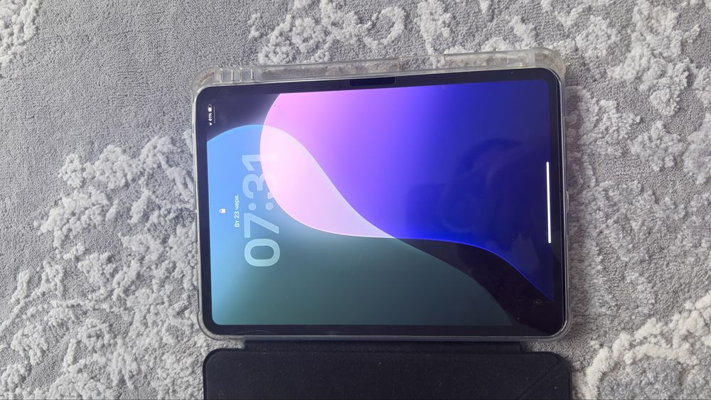 Ipad Pro 11 M4 2024