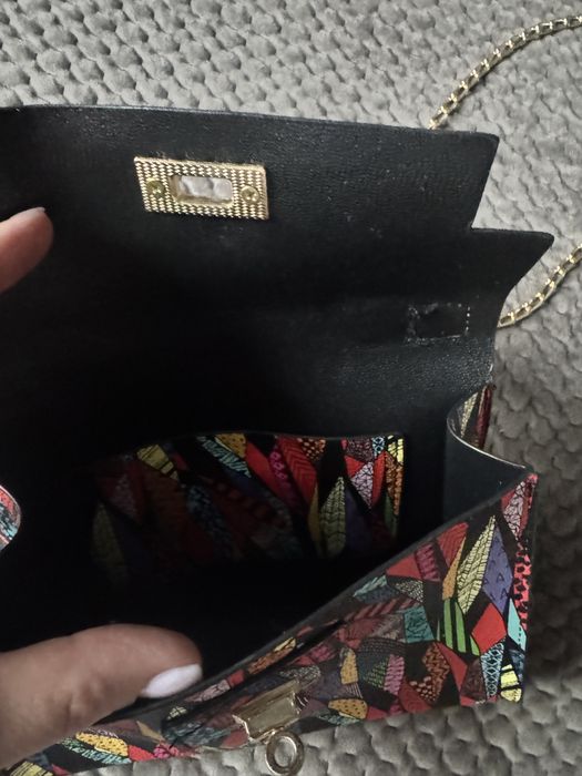 Жіноча сумка