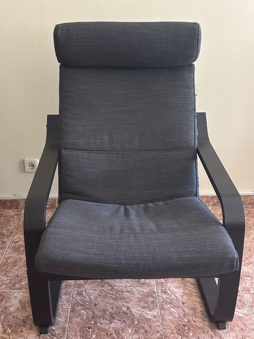 Poltrola para quarto ou/ sala