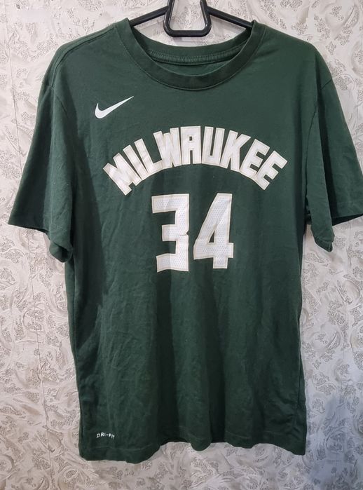 Футболка Milwaukee Орігінал