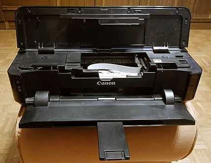 Drukarka fotograficzna PIXMA iP7250