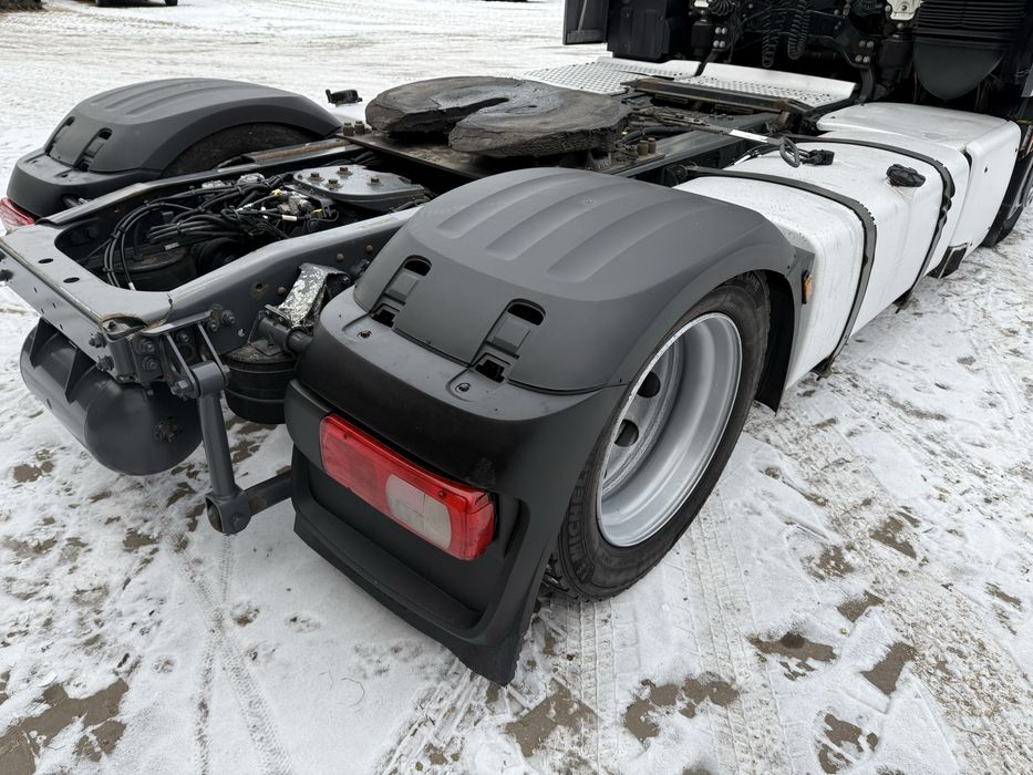 DAF XF 530 Automat 2.0.1.8 r