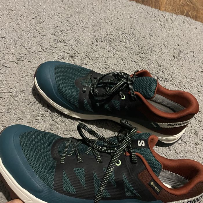 Кроссовки Salomon Outrise