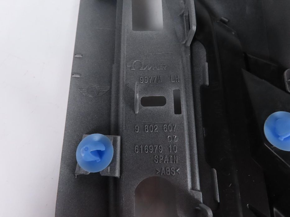 Friso Do Pisca Do Guarda Lamas Mini Mini Countryman Ref: 51139804607
