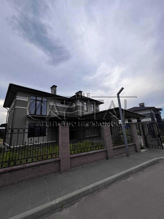 Продажа дома, Вишенки, Бориспольский р-н