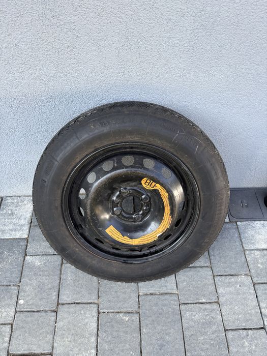 Dojazdówka 4x98 4x100 fiat,alfa,opel,volkswagen