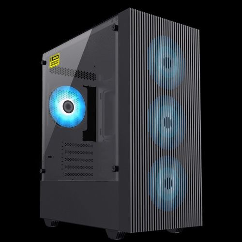 ТОП Ігровий пк на Ryzen 9 3900x, Rtx 3060ti, 32gb, 256gb m2 ssd