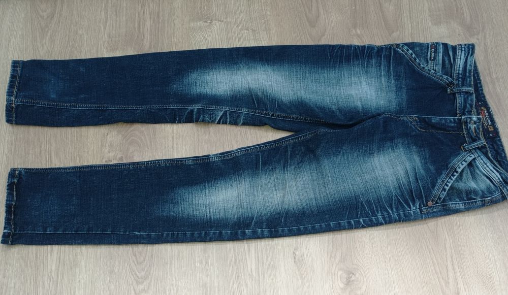 Джинси (оригінал) підліткові