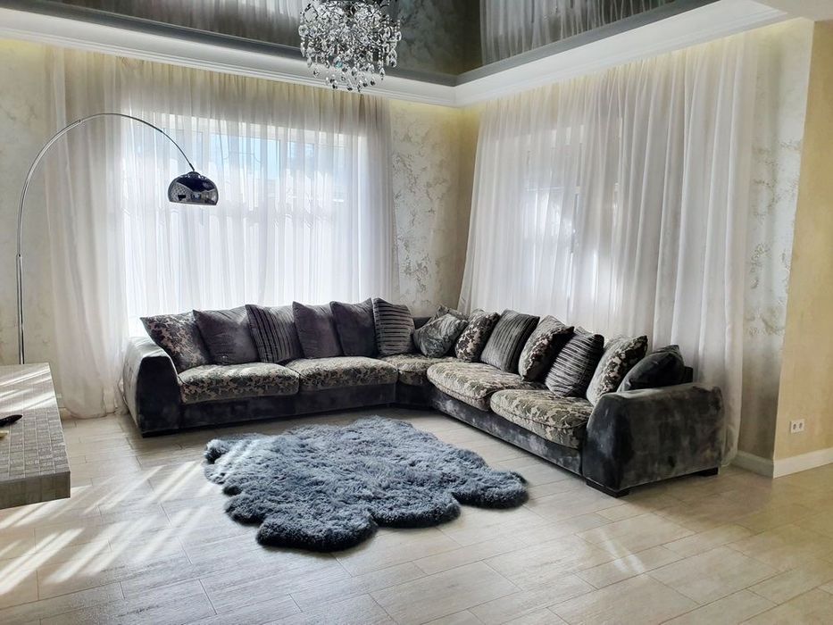 Продам дом Новоалександровка раен Стадиона пер Арендный