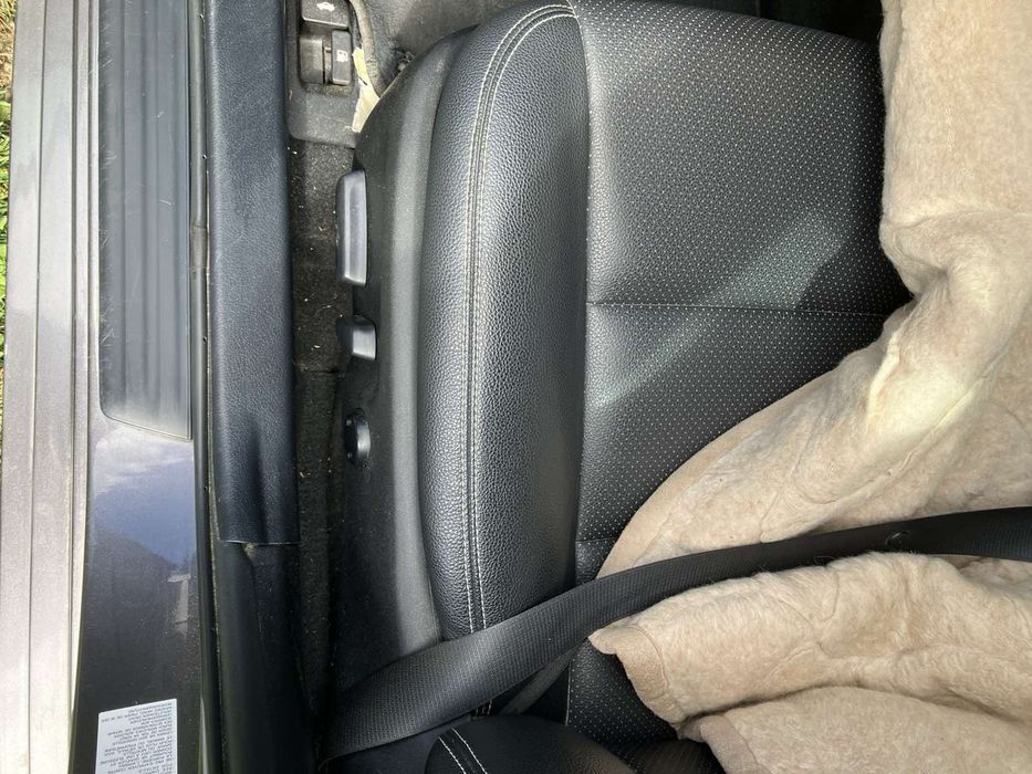Продаж Toyota camry 2015 рік