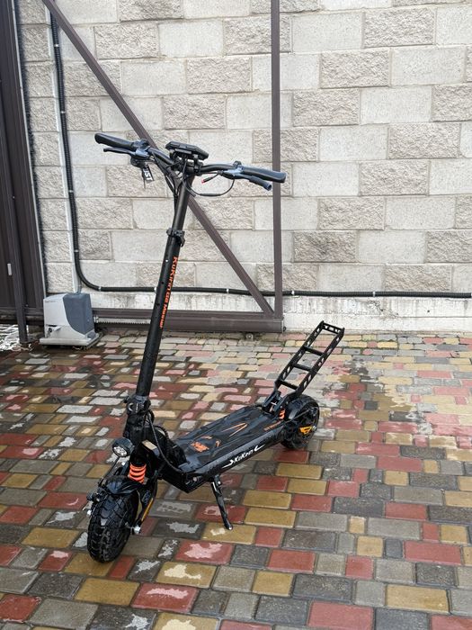 Kukirin g2 master 2025 ТОРГ