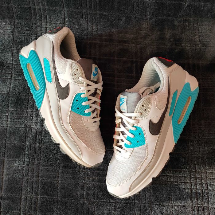 кросівки Nike Air Max 90 (р. 46)