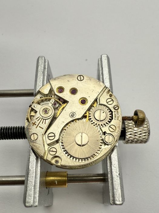 Meshanizm Werk FHF 70 do naprawy