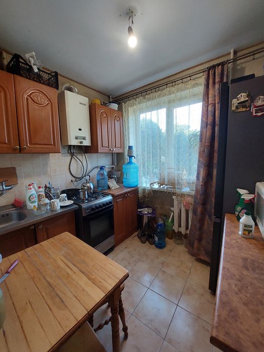 Продаж 3 кімн квартири 60м2  вул. Трускавець м. Борислав