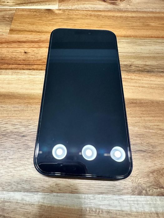 Iphone 15 Pro max 256 Azul garanria e fact 975€