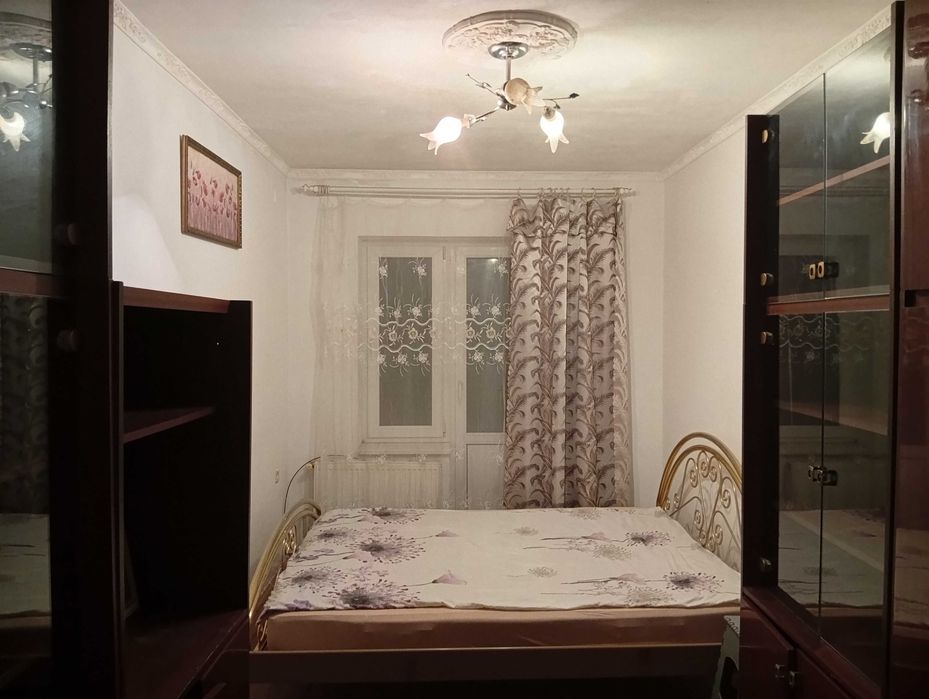 Власник. Здам 1-кім. квартиру на вул.Чагарникова(Левандівка)