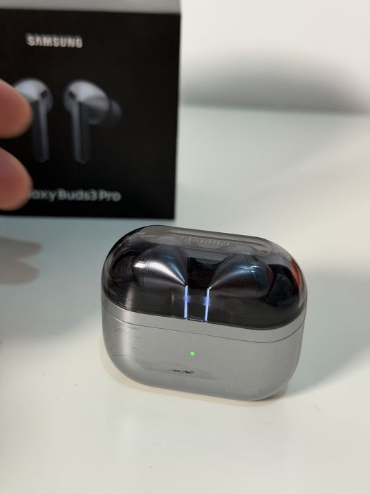 Samsung Galaxy Buds 3 Pro