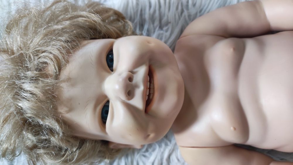 Лялька характерна Іспанія