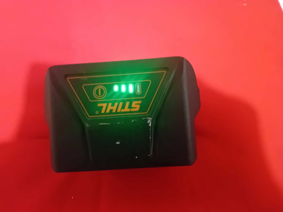 Akumulator STIHL AK 10